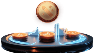 Three-click crypto trading interface made simple by Kestrel Fundast