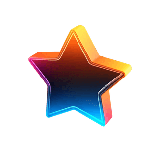 Trusted crypto platform rating shown through user star indicators